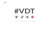 Storytelling per progettare insieme • Visual Design Thinking tra video e web #VDT