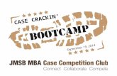 MBA CCC Boot Camp Sept 19