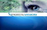 Experts Vision- Portfolio Jan23