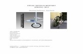 Wheelchair Modification Design Report