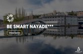 2017 dossier Hotel Be Smart Náyade