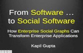 (Original format) How Enterprise Social Graphs Can Transform Enterprise Applications