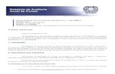 Ministerio das comunicacoes   relatório de auditoria anual de contas - exercício 2011 - telecomunicacoes brasileiras - ra201203588