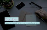 Docker from basics to orchestration (PHPConfBr2015)