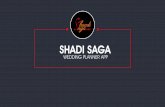 shadi saga updated