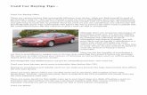 Used Car Buying Tips