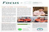 Edition 3 - Focus CS