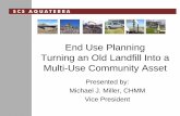 2015 Fall Conference: Master Planning-SCS Aquaterra