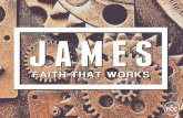 JAMES 11 - JESUS’ CONFLICTS, YOUR CONFLICTS - PTR. VETTY GUTIERREZ - 10AM MORNING SERVICE