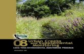 OFAH + Conservation Halton_urban-creeks-2008