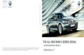 The New BMW 5 Series (F10)