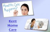 Kent home care