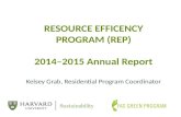 REP End Year Annual Report FINAL