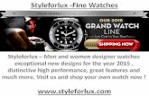Styleforlux  fine watches (styleforlux.com)