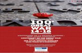 Centenary of the great war   western front sites and museums