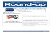 Your Round Up for week ending 26th March 2017