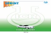 ICR Car Refinish