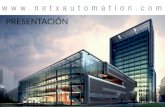 Netx automation_overview_esp