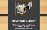 How to make money blogging about food, sports, fashion, travel or anything