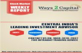 Equity Research Report 18 july 2016 Ways2Capital