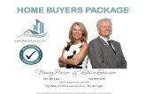 Home Buyers Package-November 2015