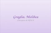 T.P N°1    Graglia, Melibea