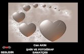 SAIR CAN AKIN - SENI SEVIYORUM - I LOVE YOU