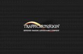 Apresentação Traffic Monsoon Por André Ramos