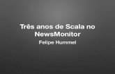 Três anos de Scala no NewsMonitor