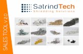 Company presentation - SatrindTech Srl