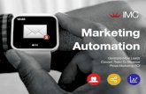 How companies gain market share by leveraging marketing automation technology