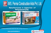 Construction Aids by Perma Construction Aids Private Limited, Mumbai