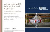 Advanced WEC Dynamics and Controls: System Identification and Model Validation