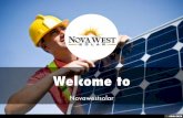 Solar Panel Installation Service California