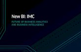 New BI and IMC