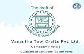 Vasantha Tools_ PPT