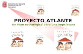 Proyecto atlante