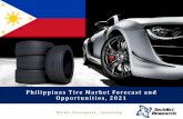 Philippines Tire Market 2021 - brochure