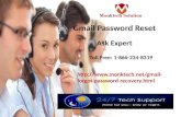 Gmail Password Recovery 1-866-244-8319 setting up Gmail Account