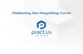 Flattening The Forgetting Curve