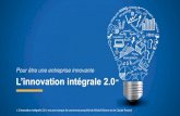 L'innovation intégrale 2.0