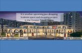 Galaxy Blue Sapphire a Perfect Business Location for Retail, Office, Shopping Mall in Noida Extension