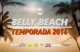 Propuesta Belly Beach 2016