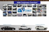 Diplomat Armored Rentals Corporate Overview