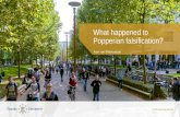 Van Witteloostuijn (2016): What happened to Popperian falsification?