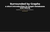 Surrounded by Graphs