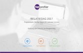 Klantcase Plan Nederland - Programmatic Buying Relatiedag 2017