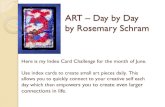 ART – Day by Day