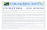 GRALHA AZUL No. 63 - MARÇO - 2017