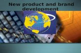 New product and brand development report @navinfotech bhopal